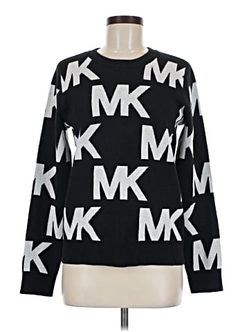 MICHAEL Michael Kors Pullover Sweater (view 1)