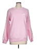 Adidas Pink Sweatshirt Size L - photo 1