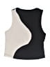 Unbranded Gray Swimsuit Top Size 6 - photo 1