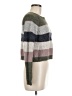 Only Color Block Gray Pullover Sweater Size M - photo 4
