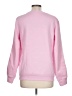Adidas Pink Sweatshirt Size L - photo 2