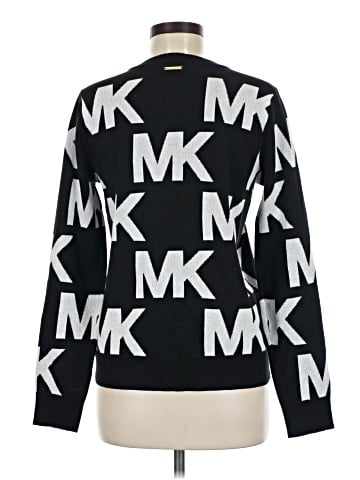 MICHAEL Michael Kors Pullover Sweater (view 2)