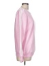 Adidas Pink Sweatshirt Size L - photo 4