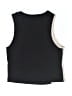 Unbranded Gray Swimsuit Top Size 6 - photo 2