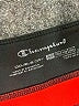 Champion Color Block Black Active Pants Size XL - photo 7