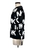 MICHAEL Michael Kors Black Pullover Sweater Size M - photo 5
