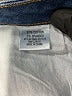 Harper Blue Denim Shorts Size 30 waist - photo 4