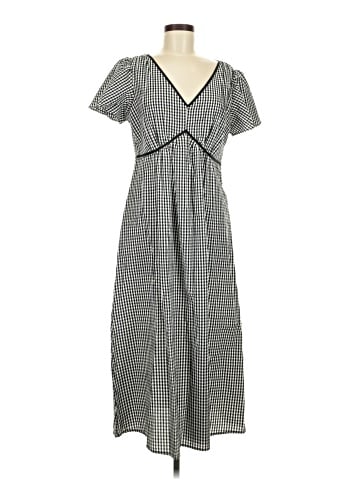 Ann Taylor LOFT Outlet Casual Dress (view 1)