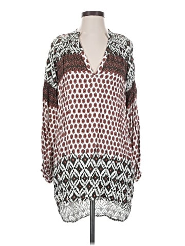 Stillwater Casual Dress (view 1)