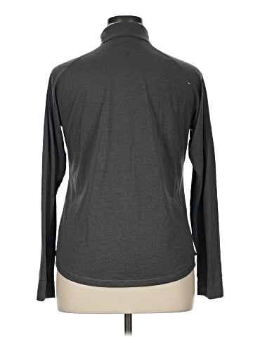 Reebok Long Sleeve Top (view 2)