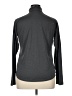 Reebok 100% Polyester Gray Long Sleeve Top Size XL - photo 2