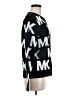 MICHAEL Michael Kors Black Pullover Sweater Size M - photo 4