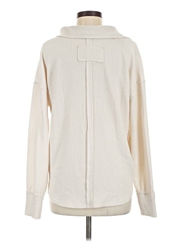 Blu Pepper Pullover Sweater (view 2)