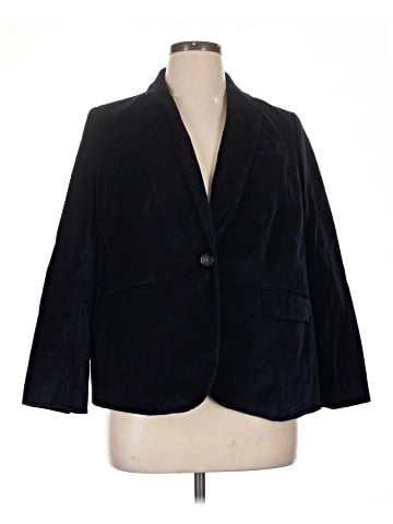 Talbots Blazer (view 1)