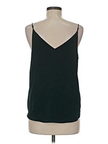 Express Sleeveless Blouse (view 2)