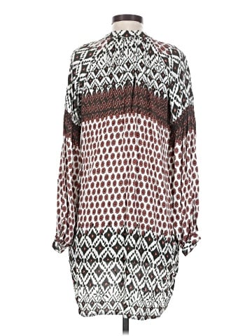 Stillwater Casual Dress (view 2)