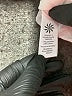 Athleta Ivory Long Sleeve T-Shirt Size XS - photo 8