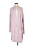 Athleta Pink Cardigan Size M - photo 1