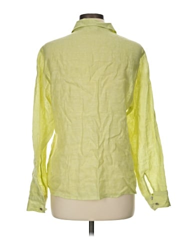 J by Joie Long Sleeve Button-Down Shirt (view 2)