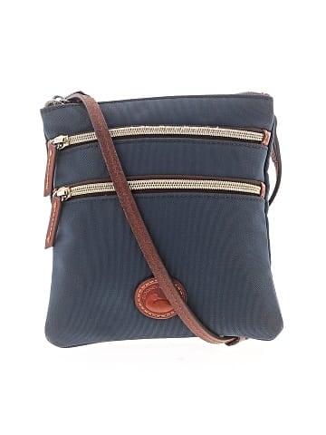 Dooney & Bourke Crossbody Bag (view 1)