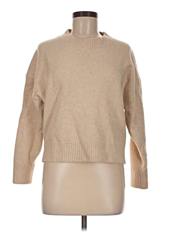 Zara Pullover Sweater (view 1)