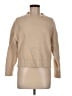 Zara Solid Tan Pullover Sweater Size M - photo 1