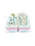 Nike White Sneakers Size 5 1/2 - photo 2