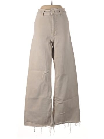 Zara Jeans (view 1)