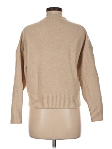 Zara Pullover Sweater (view 2)