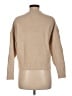 Zara Solid Tan Pullover Sweater Size M - photo 2
