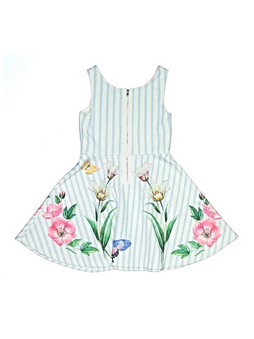Hannah Banana Dress (view 2)