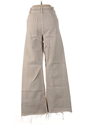 Zara Jeans (view 2)