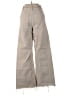 Zara Tan Jeans Size 4 - photo 2