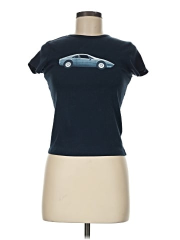 Subdued Short Sleeve T-Shirt (view 1)