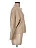 Zara Solid Tan Pullover Sweater Size M - photo 4