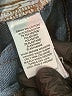 Ann Taylor LOFT Solid Blue Jeans Size 25 waist - photo 9