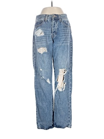Forever 21 Jeans (view 1)