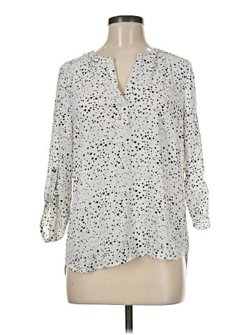 Daniel Rainn 3/4 Sleeve Blouse (view 1)