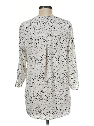 Daniel Rainn 3/4 Sleeve Blouse (view 2)