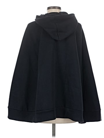 Burberry Zip-Up Hoodie (view 2)