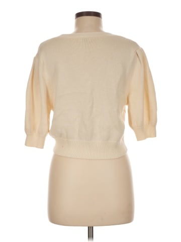 Wilfred Wool Cardigan (view 2)