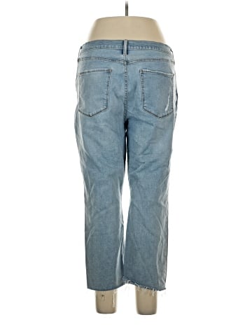 a.n.a. A New Approach Jeans (view 2)