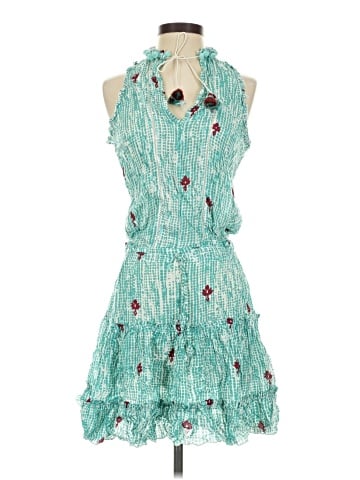Poupette St. Barth Cocktail Dress (view 1)