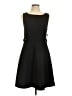 ModCloth Black Casual Dress Size L - photo 1