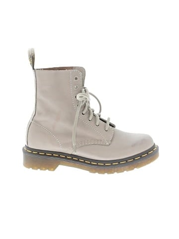 Dr. Martens Ankle Boots (view 1)
