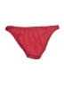 Venus Solid Red Swimsuit Bottoms Size 6 - photo 2