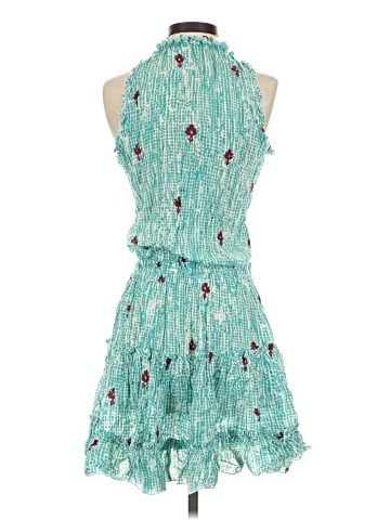 Poupette St. Barth Cocktail Dress (view 2)
