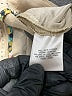 Elevenses Solid Tan Linen Pants Size 18 - photo 5