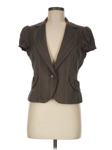 BCBGMAXAZRIA Blazer (view 1)