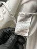 Eilly Bazar 100% Cotton White Tank Top Size M - photo 8